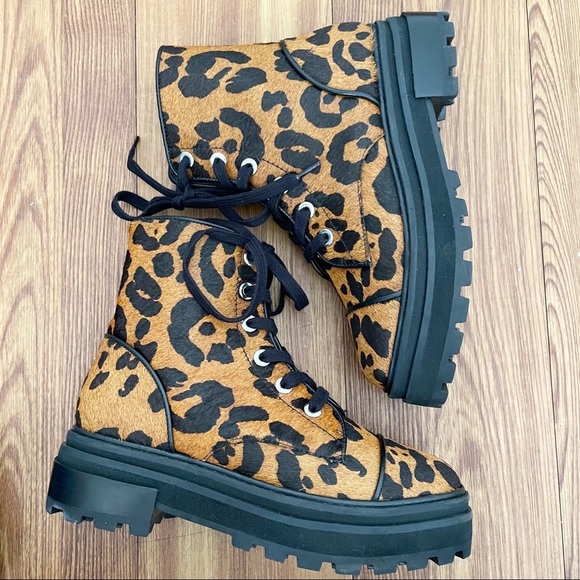 SCHUTZ Shoes - Schutz | Maylova lug sole boots